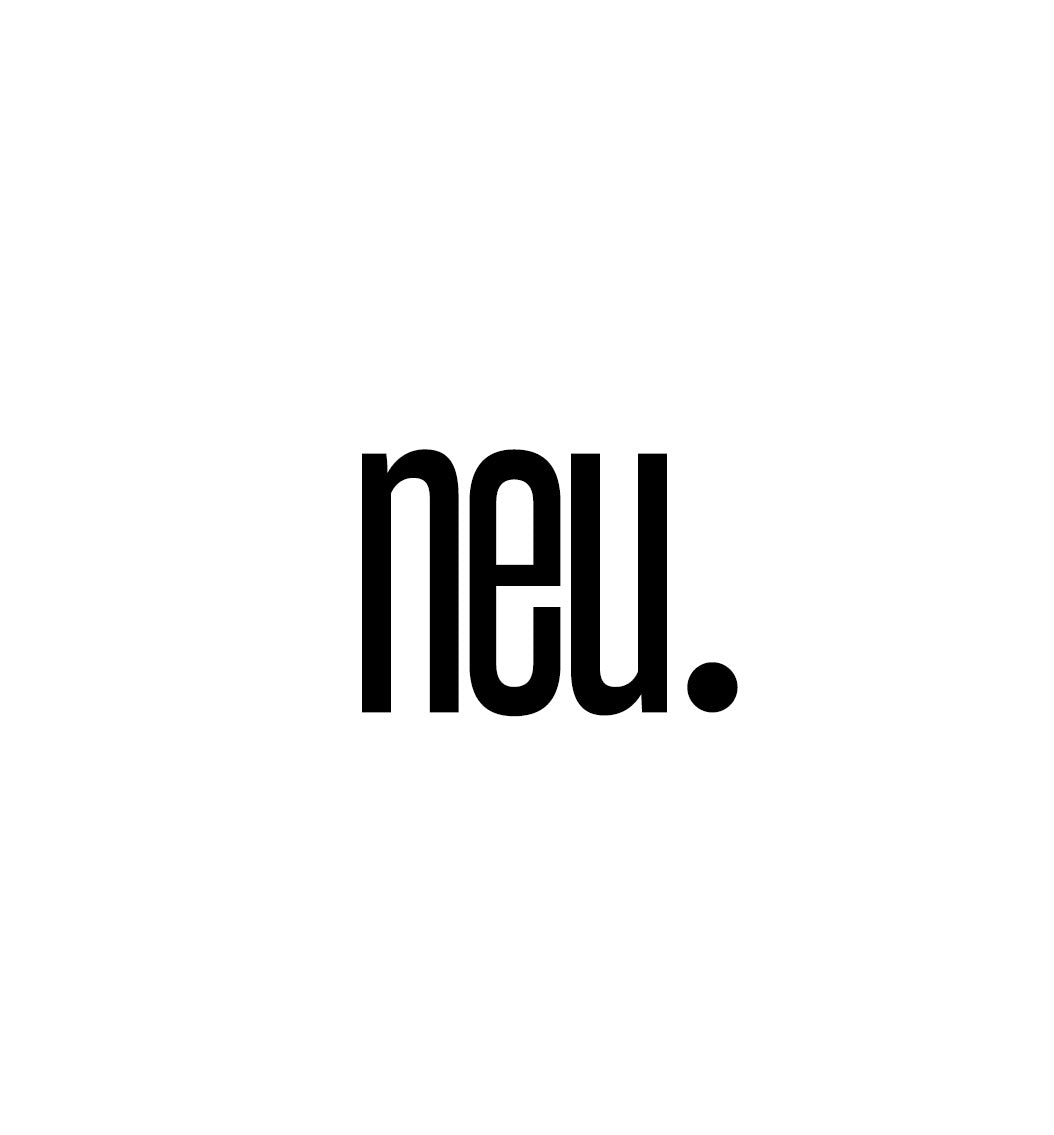 NEU.